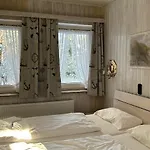 Appartement Seesterne Nebel