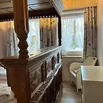 Seesterne Appartement *