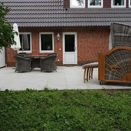 Seesterne Appartement