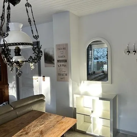 Appartement Seesterne