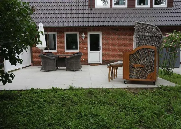 Seesterne Appartement