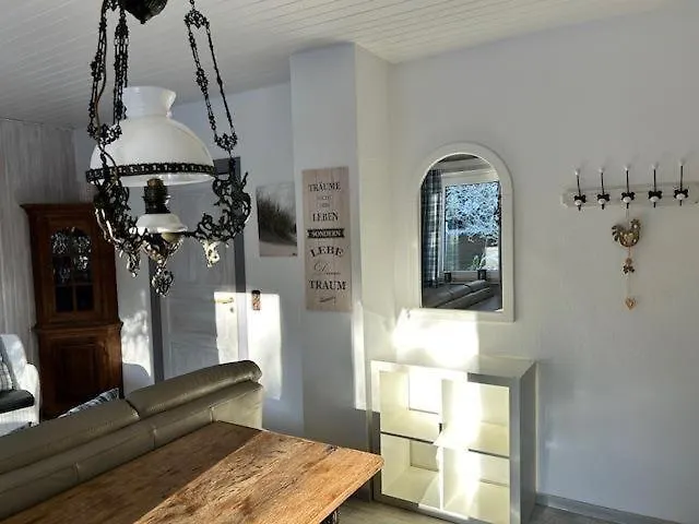 Appartement Seesterne