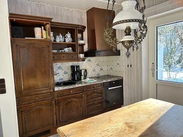 Appartement Seesterne