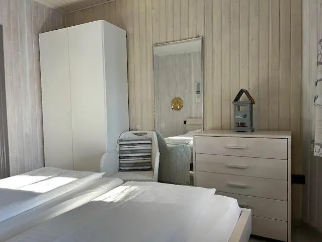 Seesterne Appartement *