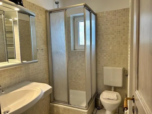 Seesterne Appartement *