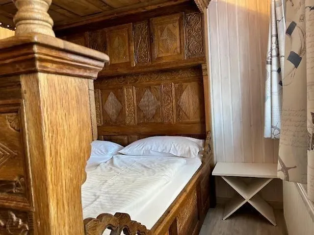 Appartement Seesterne